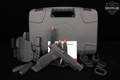 Sig Sauer P365-FUSE 9mm Luger Black in Very Good Condition Image 2