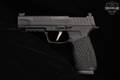 Sig Sauer P365-FUSE 9mm Luger Black in Very Good Condition Image 3