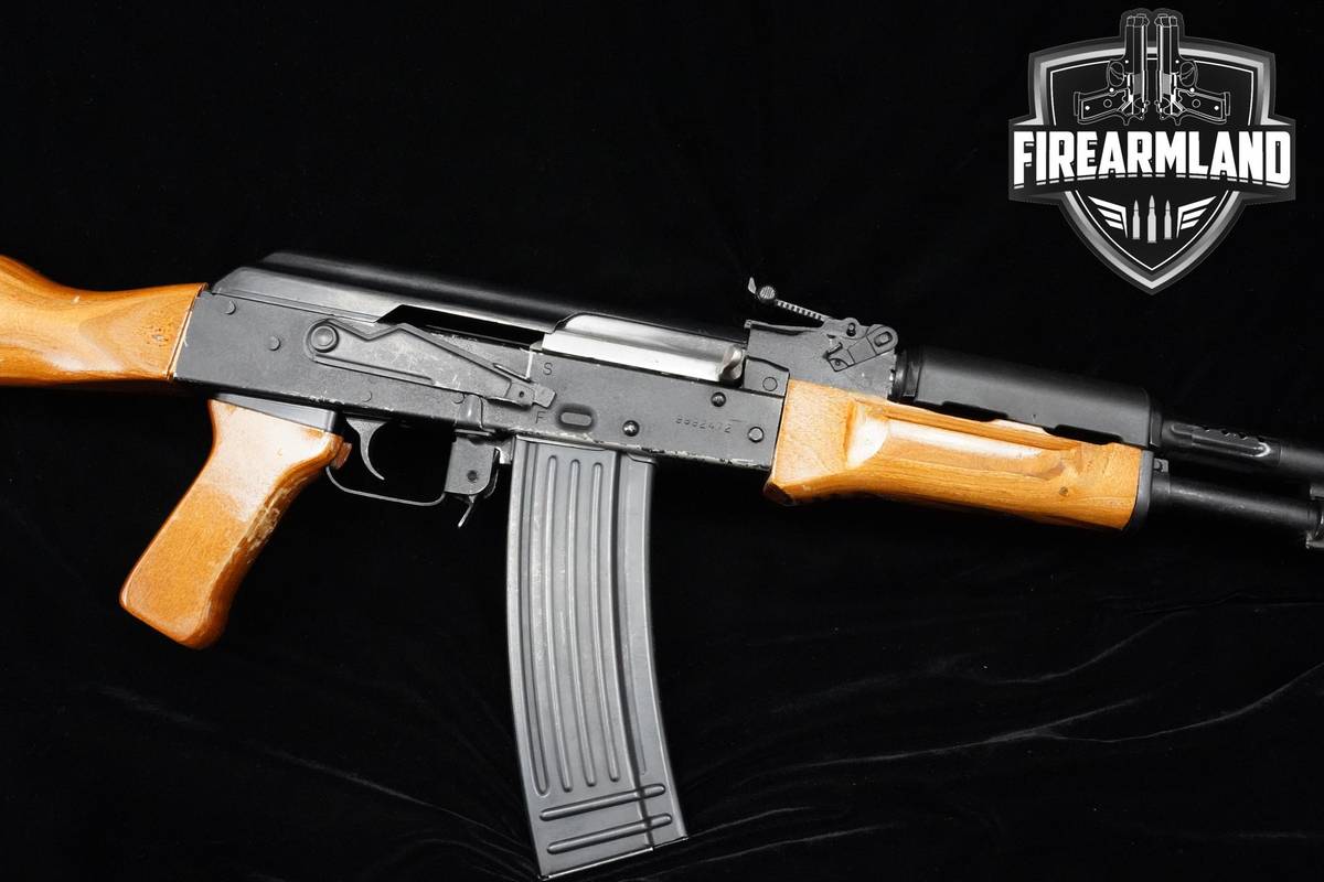 RARE Norinco Model 84S 7.62x39 AK-47 AK47 AK 16" Norinco 84S AK-47-AK47 AK