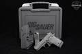 Sig Sauer P938 Extreme 9mm Luger (9x19 Para) Black in Very Good Condition Image 2