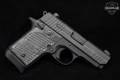 Sig Sauer P938 Extreme 9mm Luger (9x19 Para) Black in Very Good Condition Image 3