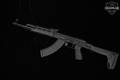 Arsenal SLR-107R 7.62x39 Black in Excellent Condition Image 2