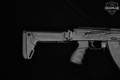 Arsenal SLR-107R 7.62x39 Black in Excellent Condition Image 4