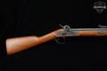 Thompson Center (TC, T/C, TCA) New Englander .54 Case Hardened/Blued in Good Condition Image 3