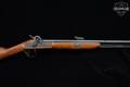 Thompson Center (TC, T/C, TCA) New Englander .54 Case Hardened/Blued in Good Condition Image 4