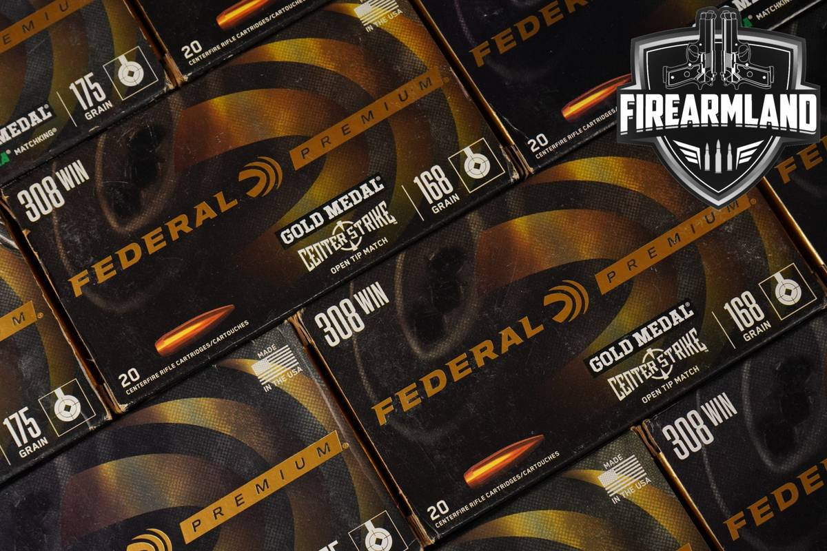 200 RDS! 308 Winchester Ammo Ammunition