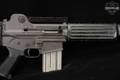 1988-1989 Daewoo AR-100 5.56mm NATO Black in Fair Condition Image 4