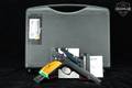 CZ CZ 75 TS Czechmate Parrot 9mm Luger Black in Excellent Condition Image 2