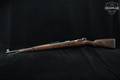 1944 Mauser Karabiner 98k 8mm Mauser Blued in Good Condition Image 2