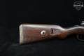 1944 Mauser Karabiner 98k 8mm Mauser Blued in Good Condition Image 4