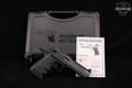 Magnum Research Desert Eagle Mark XIX L5 Lightweight .50 AE Black in Very Good Condition Image 2