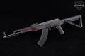 Romarm/Cugir WASR-10 7.62x39 Blued in Fair Condition Image 2