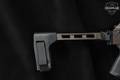 Palmetto State Armory (PSA) AK-V 9mm Luger (9x19 Para) Custom Camo Pattern in Very Good Condition Image 4