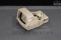 EOTECH EFLX Mini Red Dot FDE in Excellent Condition Image 2