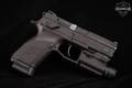 CZ P-07 9mm Luger (9x19 Para) Black in Very Good Condition Image 3