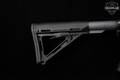 Knight's Armament (KAC) SR-15 E3 MOD 2 5.56mm NATO Black in Excellent Condition Image 4