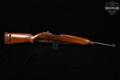 1943 IBM M1 Carbine .30 Carbine Parkerized & Wood in Very Good Condition Image 3