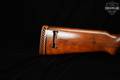 1943 IBM M1 Carbine .30 Carbine Parkerized & Wood in Very Good Condition Image 4