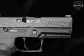 2017 Sig Sauer P320 Nitron Compact .45 ACP Nitron in Excellent Condition Image 5