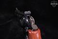 1985 Smith & Wesson (S&W) Model 25-5 .45 Colt Blued in Good Condition Image 5