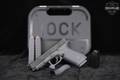 Glock G47 Gen5 MOS 9mm Luger Two-Tone Black & Gray in Excellent Condition Image 2