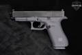 Glock G47 Gen5 MOS 9mm Luger Two-Tone Black & Gray in Excellent Condition Image 3
