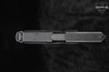 Glock G47 Gen5 MOS 9mm Luger Two-Tone Black & Gray in Excellent Condition Image 5