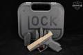 Glock G43 9mm Luger FDE in Very Good Condition Image 2