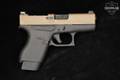 Glock G43 9mm Luger FDE in Very Good Condition Image 3