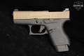 Glock G43 9mm Luger FDE in Very Good Condition Image 4