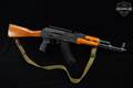 Riley Defense RAK-47 Classical 7.62x39 Black Oxide & Teak Wood in Very Good Condition Image 3