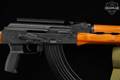 Riley Defense RAK-47 Classical 7.62x39 Black Oxide & Teak Wood in Very Good Condition Image 5