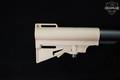 Palmetto State Armory (PSA) PA-15 5.56mm NATO Black & Tan in Good Condition Image 5