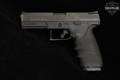 CZ P-10 F .45 ACP Black in Good Condition Image 3