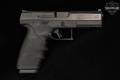 CZ P-10 F .45 ACP Black in Good Condition Image 4