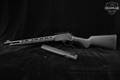 Henry Repeating Arms Model H012CX Big Boy X .45 Colt Matte Blued in Excellent Condition Image 2