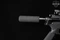 Sky Guns International HKF-15 5.56mm NATO (.223 Rem.) Black in Very Good Condition Image 4