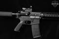Sky Guns International HKF-15 5.56mm NATO (.223 Rem.) Black in Very Good Condition Image 5