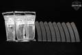 Magpul Industries TWELVE (12) PMAG EV9 CZ Scorpion 35 Round Magazines 9mm Luger in Excellent Condition Image 2