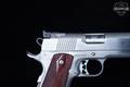 2009+ Dan Wesson PM7-45 .45 ACP Stainless Steel in Very Good Condition Image 4