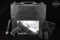 Canik SFx Rival-S Dark Side 9mm Luger Black in Excellent Condition Image 2