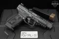 Canik SFx Rival-S Dark Side 9mm Luger Black in Excellent Condition Image 3