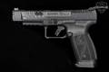 Canik SFx Rival-S Dark Side 9mm Luger Black in Excellent Condition Image 4