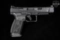 Canik SFx Rival-S Dark Side 9mm Luger Black in Excellent Condition Image 5