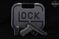 Glock G48 Slimline USA 9mm Luger Black in Excellent Condition Image 2