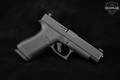 Glock G48 Slimline USA 9mm Luger Black in Excellent Condition Image 3