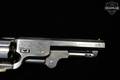 2022 F.lli Pietta Model 1851 Navy US Marshall .44 BPM (Black Powder) Polished Steel in Like-New Condition Image 5