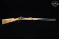1992 Connecticut Valley Arms (CVA) Hawken Percussion .50 BPM (Black Powder) Case Hardened/Blued in Good Condition Image 3