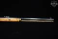 1992 Connecticut Valley Arms (CVA) Hawken Percussion .50 BPM (Black Powder) Case Hardened/Blued in Good Condition Image 4