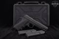 Tisas USA Model 1911A1 U.S. ARMY .45 ACP Gray in Excellent Condition Image 2